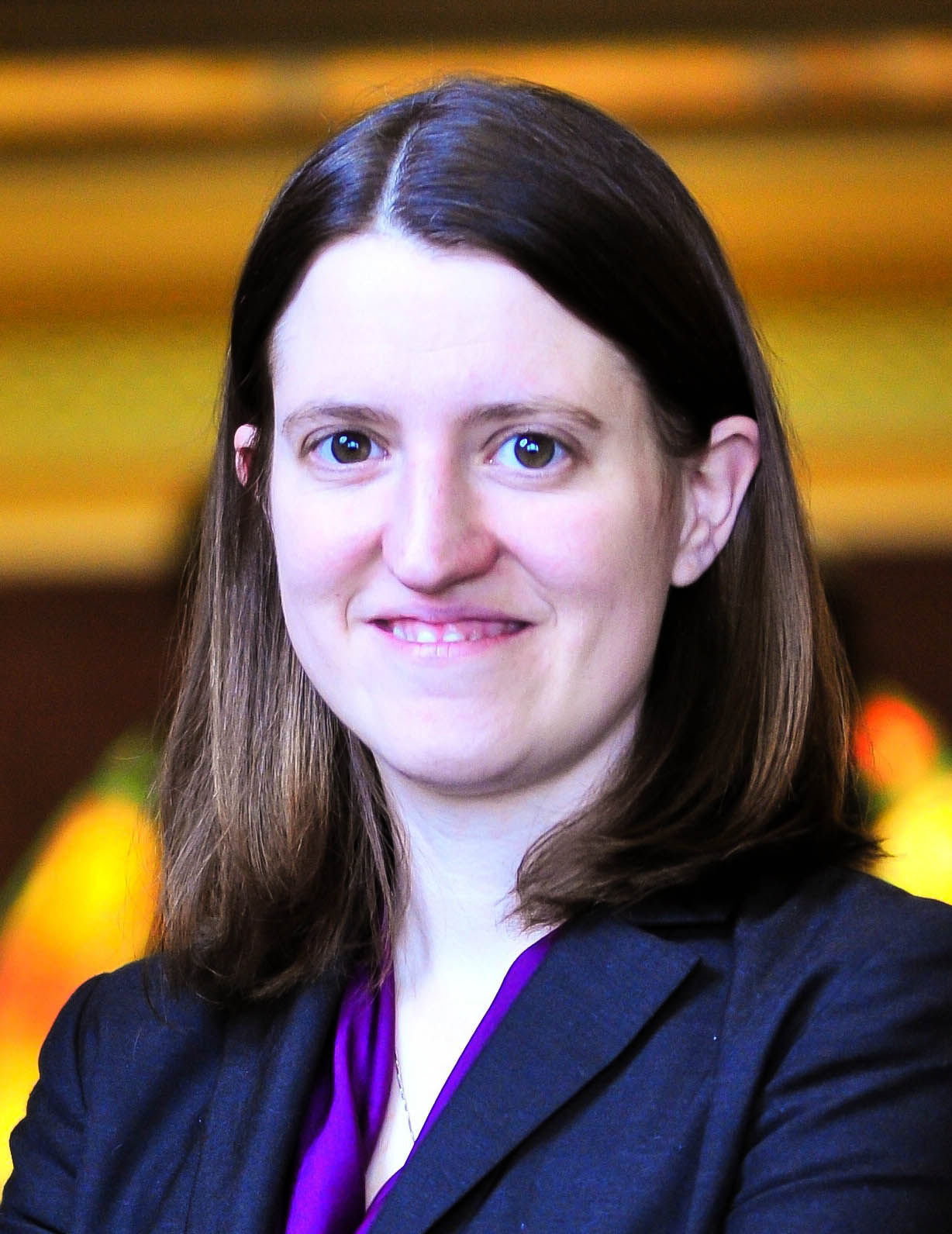 Heather O'Loughlin